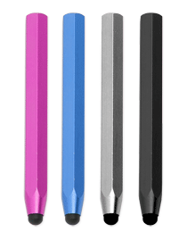 90mm Aluminium Stylus - Stylus Pen