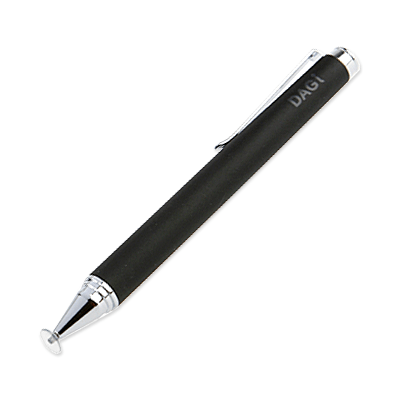Dagi Disc Stylus Collection - Stylus Pen