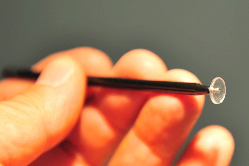 Dagi Disc Stylus Collection - Stylus Pen