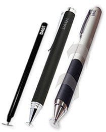 Dagi Disc Stylus Collection - Stylus Pen