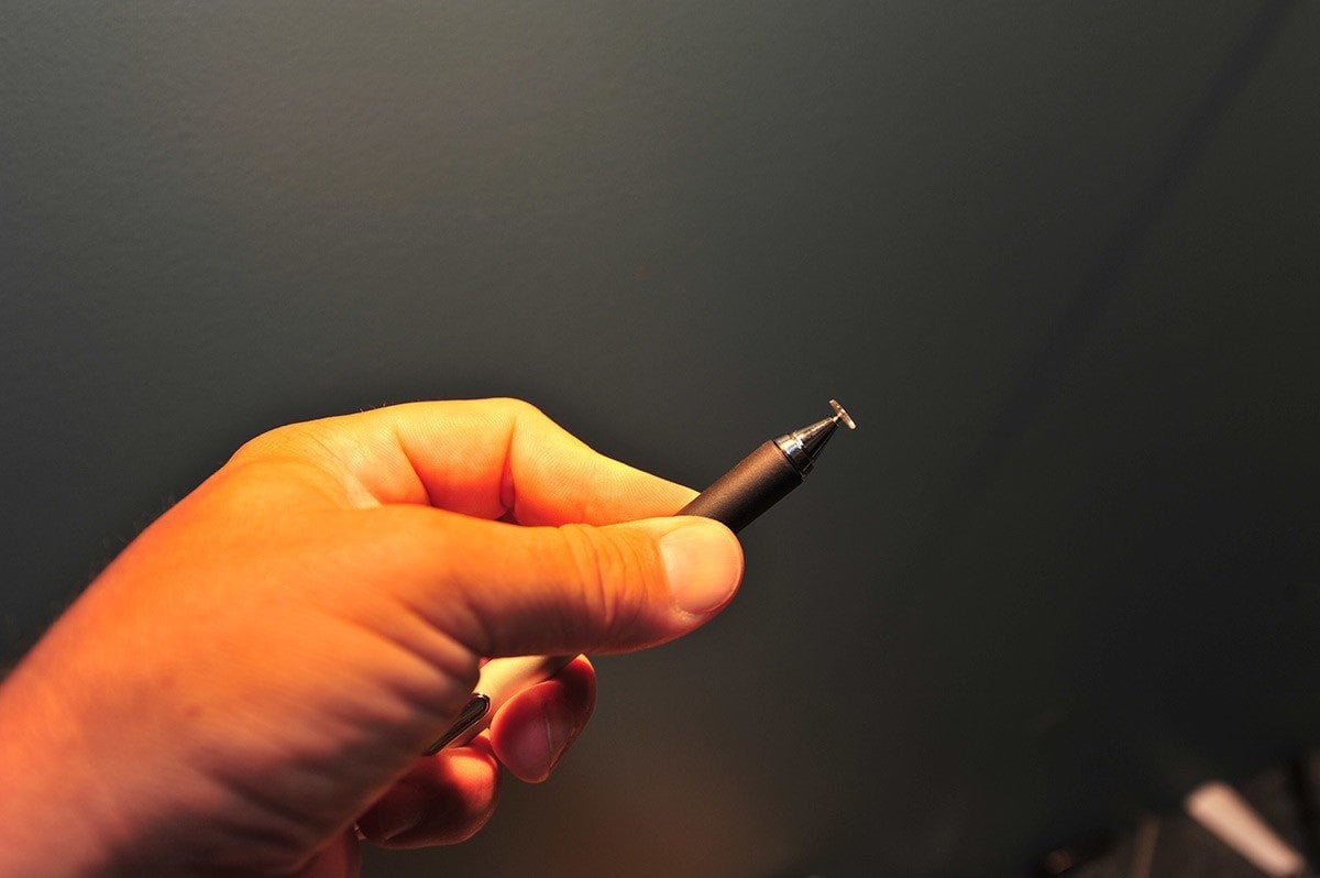 Dagi Disc Super Twist Top Fine Tip Stylus - Stylus Pen