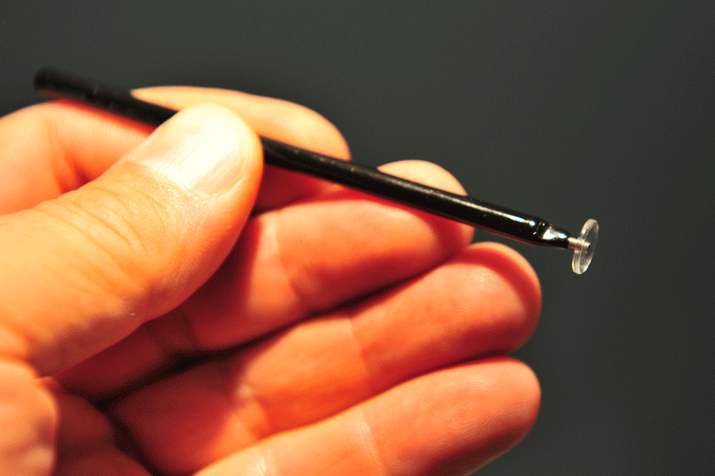 Dagi Slim Disc Stylus Pen - Stylus Pen