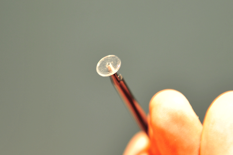 Dagi Slim Disc Stylus Pen - Stylus Pen