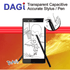 Dagi Slim Disc Stylus Pen - Stylus Pen