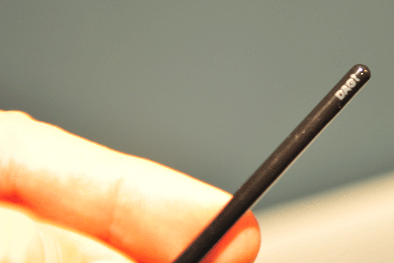 Dagi Slim Disc Stylus Pen - Stylus Pen