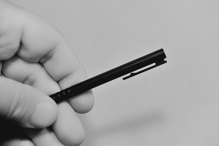 ErgoGripper iPhone Stylus Pen - Stylus Pen