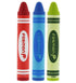 Fosmon Kids Crayon Stylus - Stylus Pen