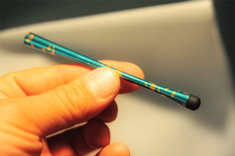 Haptic Smart Stylus - Stylus Pen