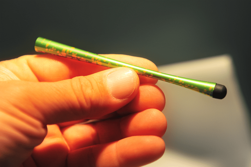 Haptic Smart Stylus - Stylus Pen