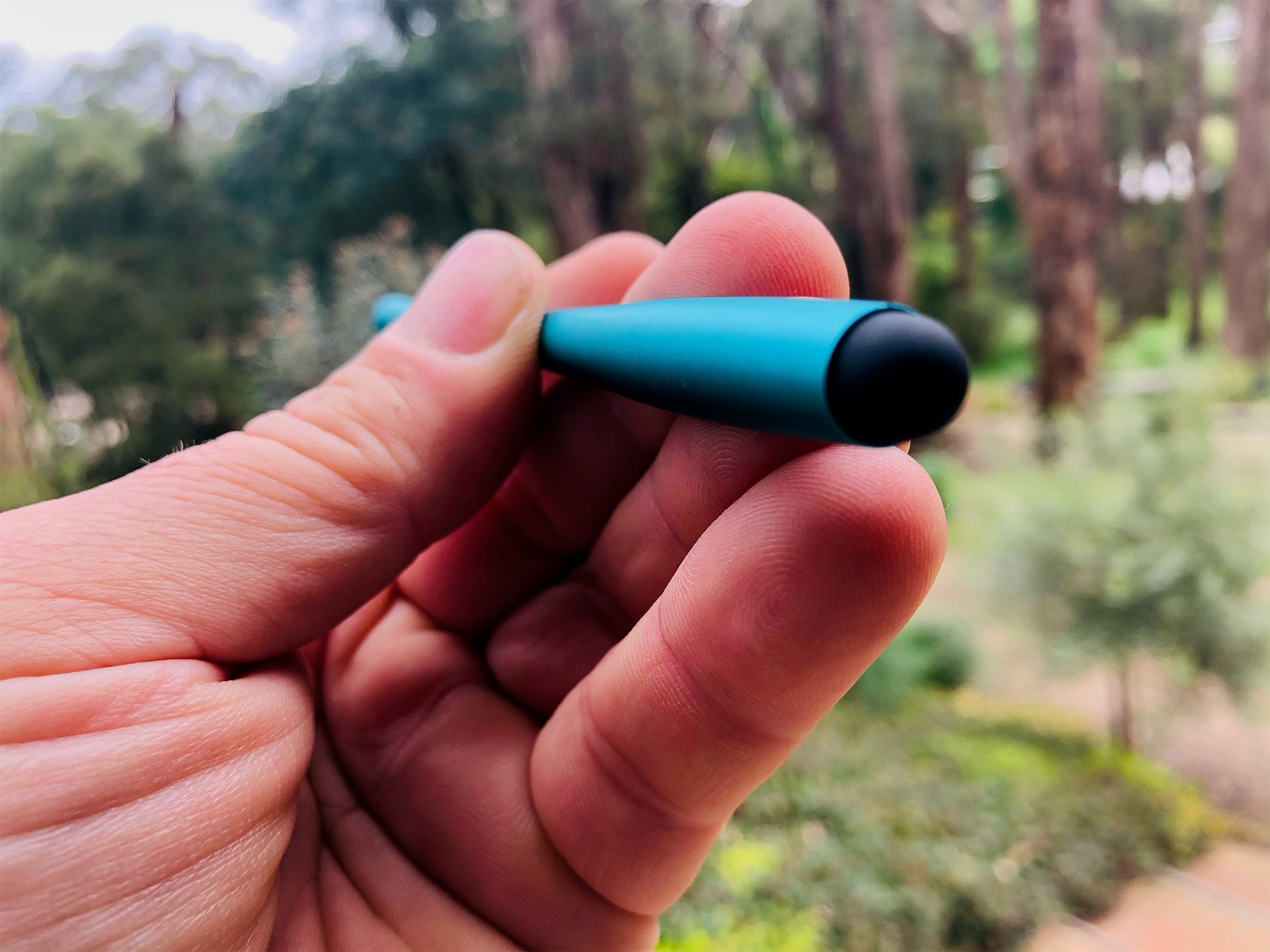 Haptic v2.0 Smart Stylus - Stylus Pen