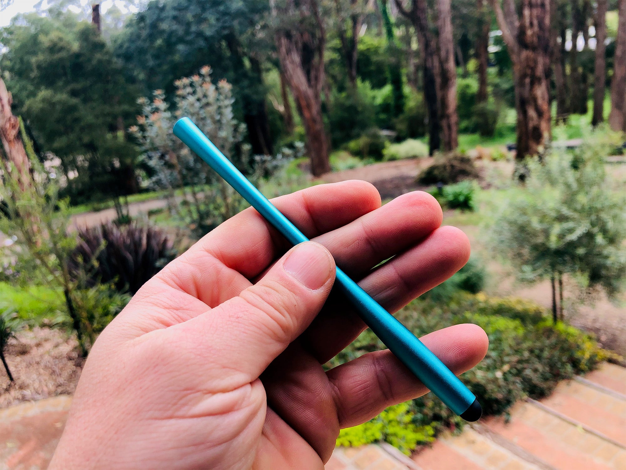 Haptic v2.0 Smart Stylus - Stylus Pen