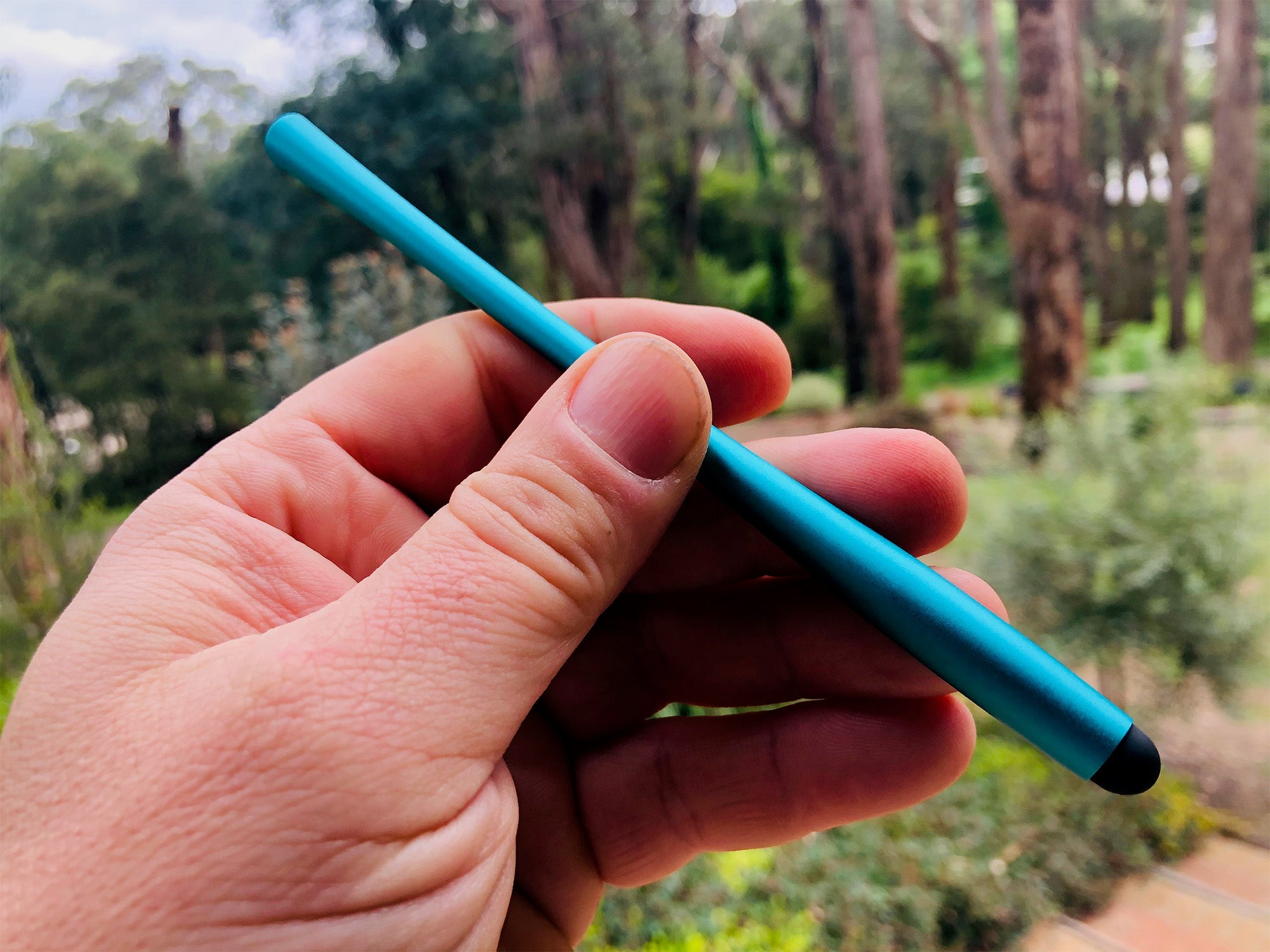 Haptic v2.0 Smart Stylus - Stylus Pen