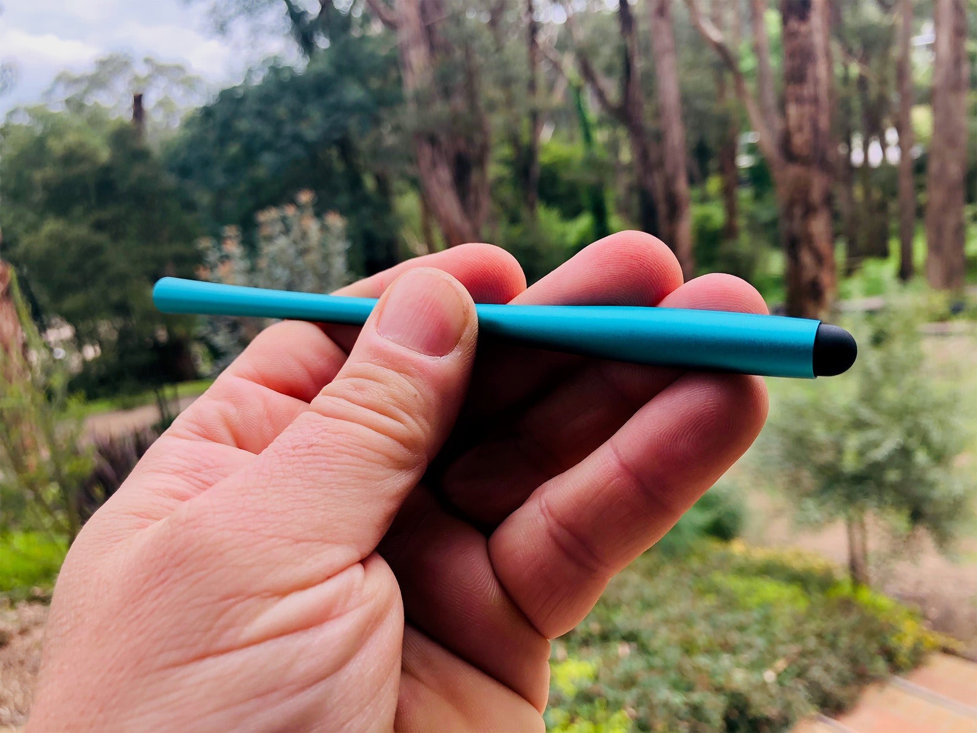 Haptic v2.0 Smart Stylus - Stylus Pen