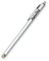 iPad Stylus High Touch Craftsman Silver - Stylus Pen