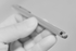 iPad Stylus High Touch Craftsman Silver - Stylus Pen