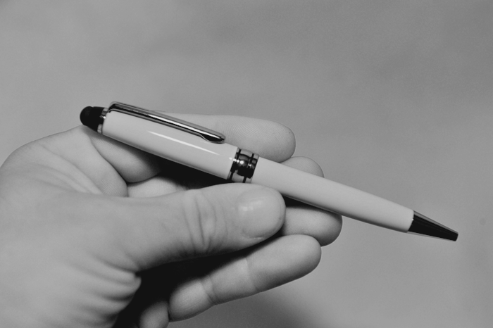 Kaufmann Karmin Stylus - Stylus Pen