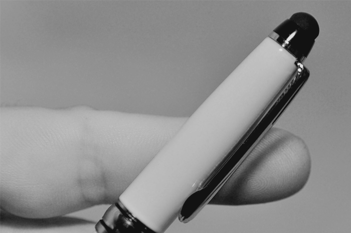 Kaufmann Karmin Stylus - Stylus Pen