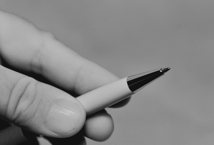 Kaufmann Karmin Stylus - Stylus Pen