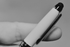 Kaufmann Schwarz Stylus - Stylus Pen