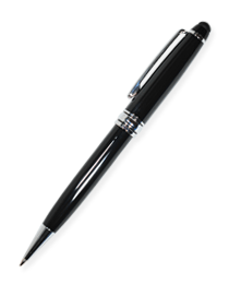 Kaufmann Schwarz Stylus - Stylus Pen