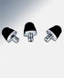 Kaufmann Stylus Replacement Tips - Replacement Tips