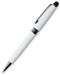 Kaufmann Weiss Stylus - Stylus Pen
