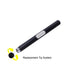 Magneto Capacitive Stylus Pen - Stylus Pen