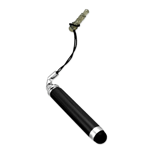 Mini Torpedo Phone Stylus - Stylus Pen