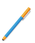 Neon Soft Touch Stylus - Stylus Pen