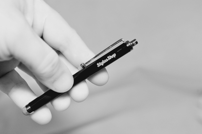 Precision Capacitive Stylus - Stylus Pen