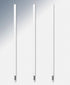 "Pro Ballpoint" Ink Refills - 3 Pack - Replacement Tips