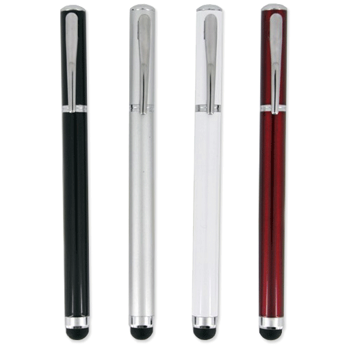 Pro Ballpoint Touch Pen - Stylus Pen