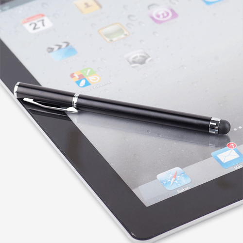Pro Ballpoint Touch Pen - Stylus Pen