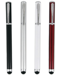 Pro Ballpoint Touch Pen - Stylus Pen