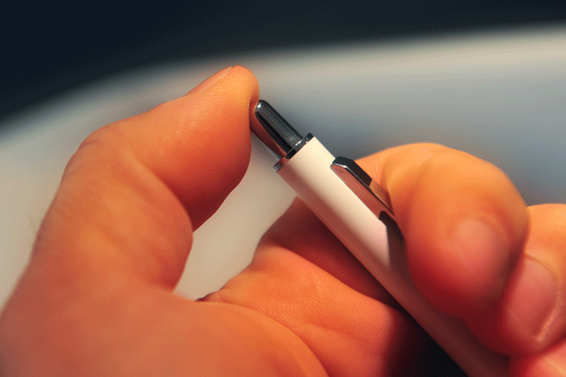 PTR Capacitive Stylus Pen - Stylus Pen