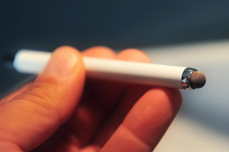 PTR Capacitive Stylus Pen - Stylus Pen