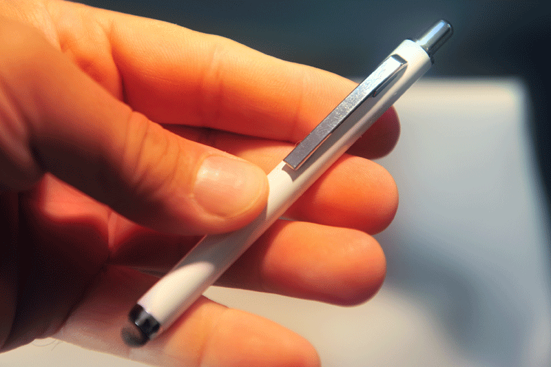 PTR Capacitive Stylus Pen - Stylus Pen