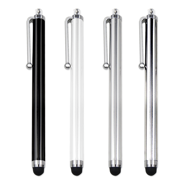 Soft Touch Elegant Tablet Stylus - Stylus Pen
