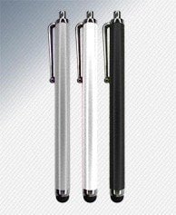Soft Touch Elegant Tablet Stylus - Stylus Pen