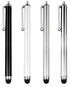 Soft Touch Elegant Tablet Stylus - Stylus Pen