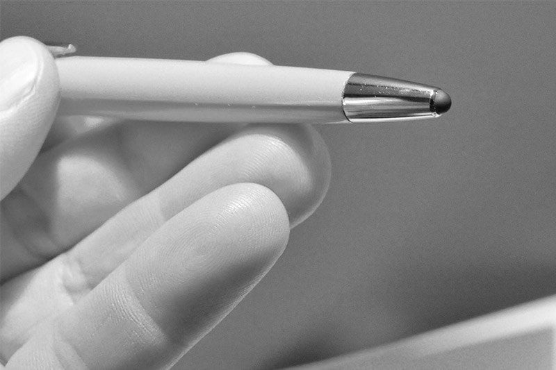 Stylus for the Samsung Galaxy S6 S5 S4 S3 - Stylus Pen