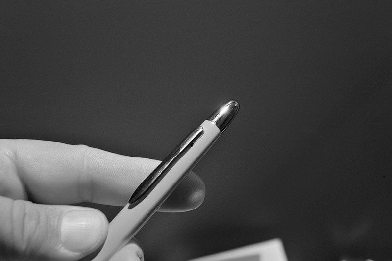 Stylus for the Samsung Galaxy S6 S5 S4 S3 - Stylus Pen