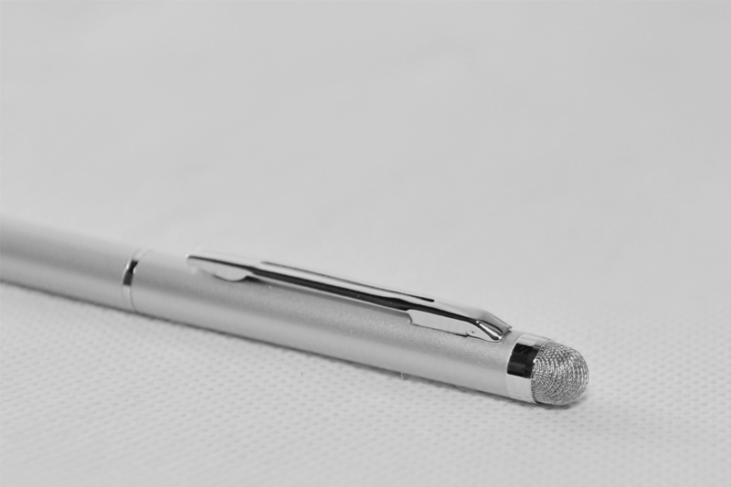 Stylus Pens The Slim High Touch Silver - Stylus Pen