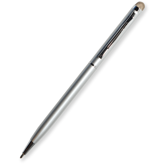 Stylus Pens The Slim High Touch Silver - Stylus Pen