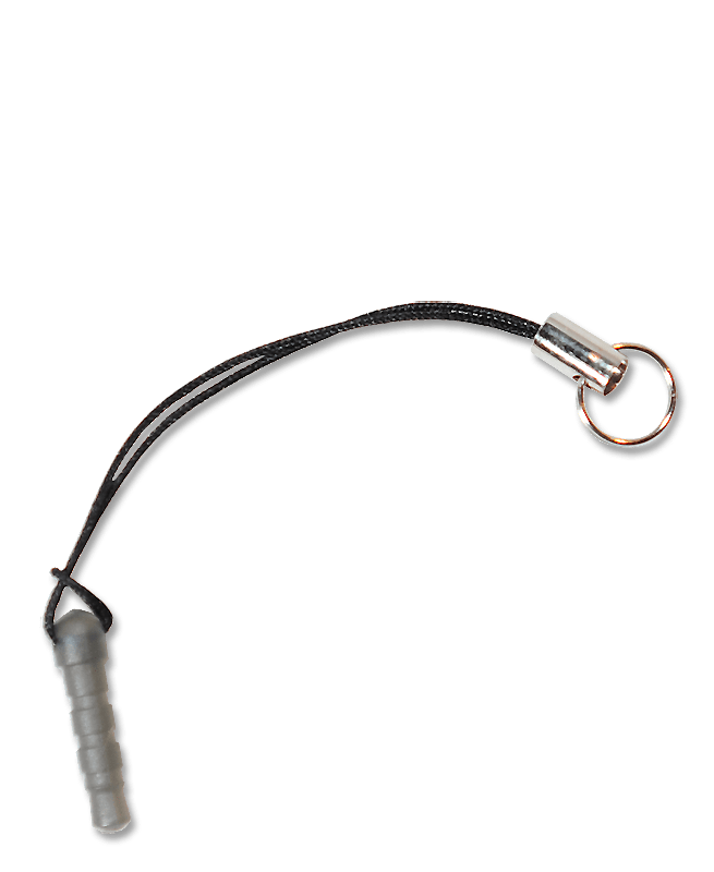 Stylus Tether - Replacement Tips
