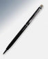 The Slim High Touch Tablet Stylus Black - Stylus Pen