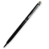 The Slim High Touch Tablet Stylus Black - Stylus Pen