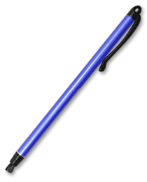 The Sweeper Brush Stylus - Stylus Pen