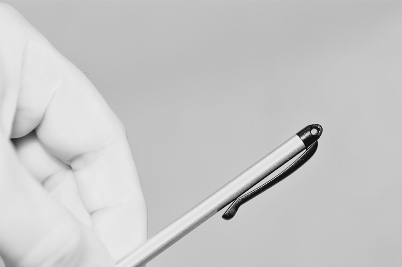 The Sweeper Brush Stylus - Stylus Pen