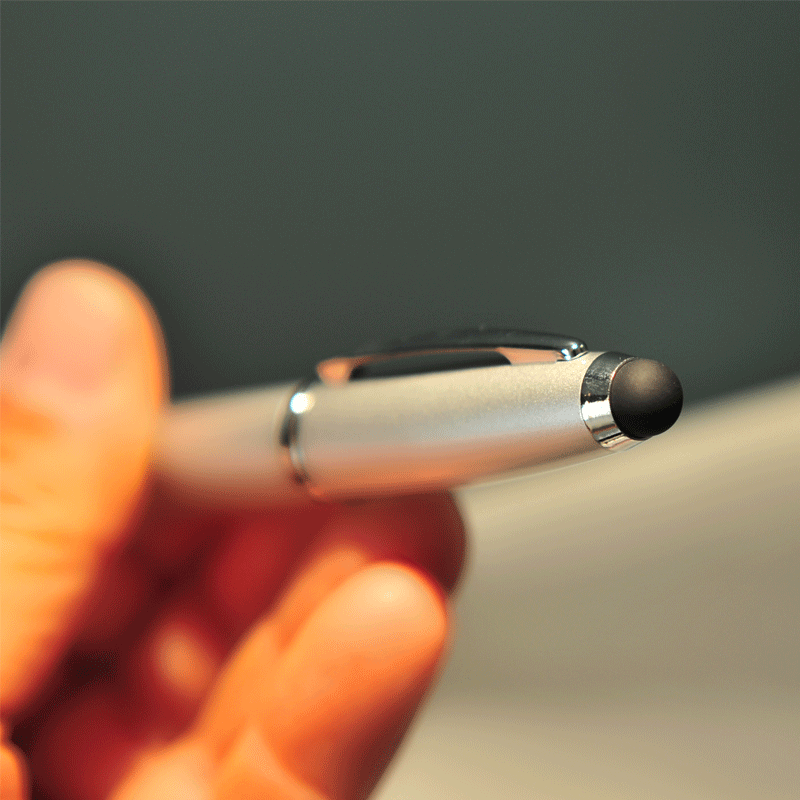 TipGo 4GB USB Stylus Pen - Stylus Pen